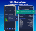 WiFi Passwords Map & Analyzer app free download for android v1.30 screenshot 3
