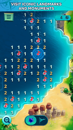 Minesweeper NETFLIX Apk Free Download for Android