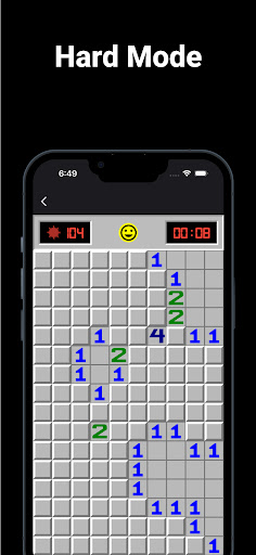 Minesweeper Classic 3 apk download latest version