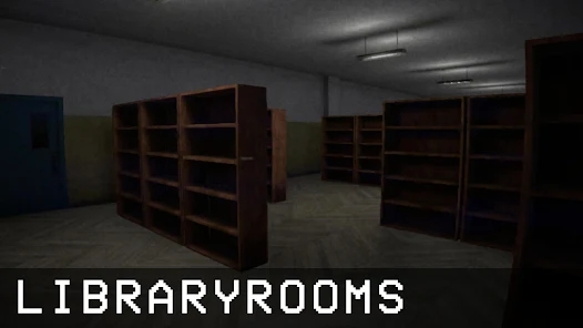 The Classrooms Escape apk download for android