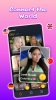 X Me Live Video Chat app download for android v1.0.0 screenshot 2