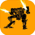 Armor Attack robot PvP game Mobile Apk Free Download