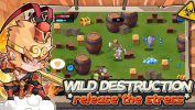 Hexagonal Warrior apk latest version v22.1.0 screenshot 3