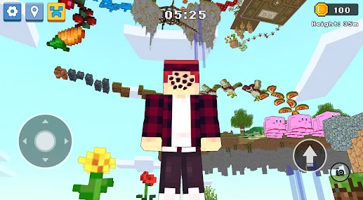 Hell Up Go to Heaven Mod Apk Unlimited Money