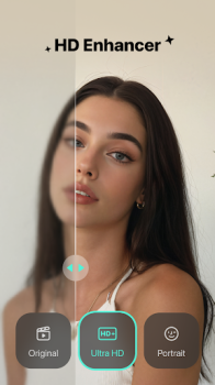 Winkit AI Video Enhancer mod apk 1.8.0 premium unlocked no ads v1.8.0 screenshot 1