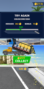 Offroad Climb Simulator apk download latest version v1.0.3 screenshot 1