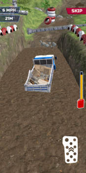 Offroad Climb Simulator apk download latest version v1.0.3 screenshot 3