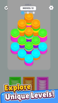 Collect Pile apk latest version v1.0.0 screenshot 1