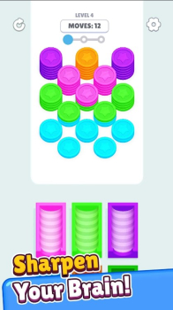 Collect Pile apk latest version v1.0.0 screenshot 3