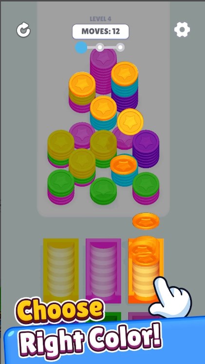 Collect Pile apk latest version