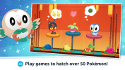 Pokemon Playhouse 1.2.5 all pokemon apk download latest version v1.2.2 screenshot 3