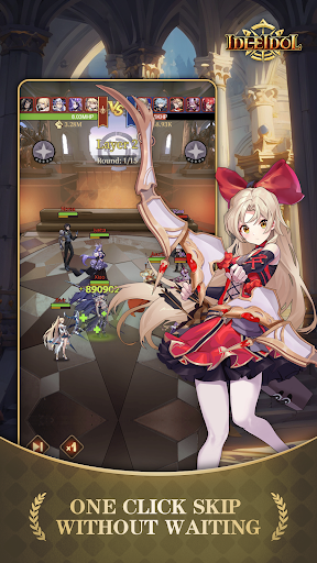 Idle Idol game apk download for android