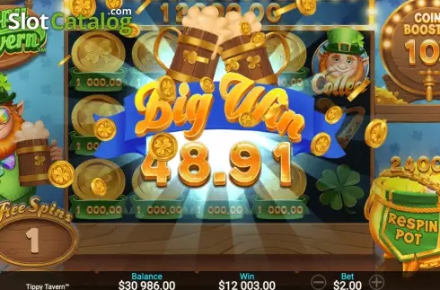 Tippy Tavern Slot Free Download for Android