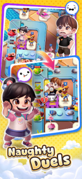 Toy Duel Worldwide Chaos mod apk unlimited money and gems v1.0.1 screenshot 3