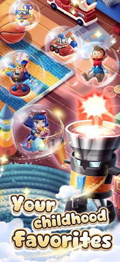 Toy Duel Worldwide Chaos mod apk unlimited money and gems