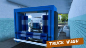 Truck Simulator 2024 mod apk unlimited money v8.0 screenshot 3