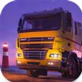 Truck Simulator 2024 mod apk u