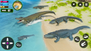 Angry Alligator Attack Sim 3D apk download latest version v1.0 screenshot 2