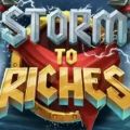 Storm to Riches Slot Demo latest version