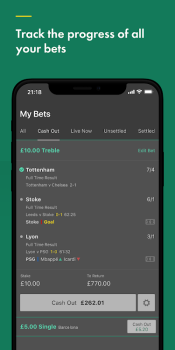 bet365 Sports Betting apk 8.0.2.453 latest version download v8.0.2.453-row screenshot 4