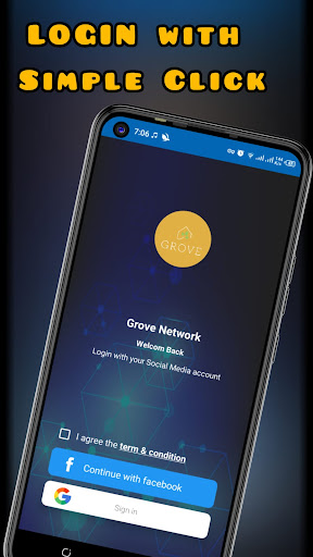 Grove Network mining app download latest versionͼƬ1