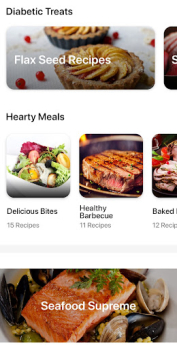 Diabetic Recipes App & Planner mod apk latest version v11.16.436 screenshot 2