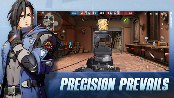 AceForce 2 apk download latest version