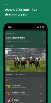 bet365 Sports Betting apk 8.0.2.453 latest version download v8.0.2.453-row screenshot 2