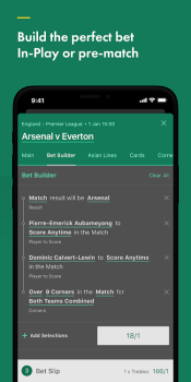 bet365 Sports Betting apk 8.0.2.453 latest version download v8.0.2.453-row screenshot 1