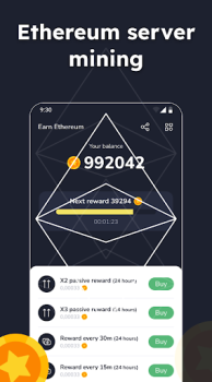 ETH Math solve and earn app free download for andorid v10.0 screenshot 5