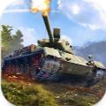 Tank Conflict PVP Battle MMO m