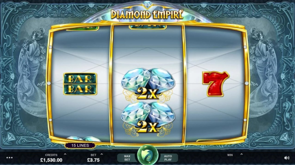 Diamond Empire slot apk download for android