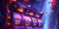 Enchanted Slots Casino apk download latest version v2 screenshot 3