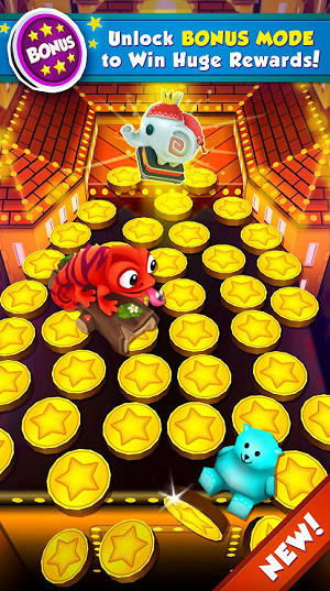 Circus Dozer Slot Apk Download Latest Version