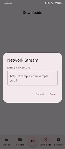 KR Player Mod Apk 0.1.8 Premium Unlocked Latest Version