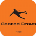Goated Draws Vip App Free Download Latest Version