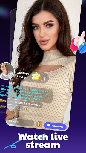 Gabbio App Download for Android
