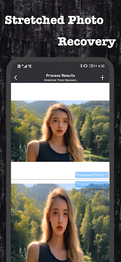 pEnhancer Photo Enhancer App Download for Android