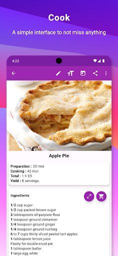 My Recipe Box mod apk latest version download