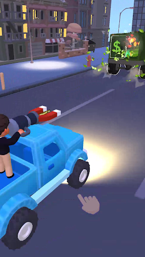 Hook and Destroy Launcher app download for android
