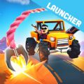 Hook and Destroy Launcher app download for android