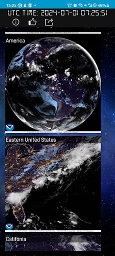 Live Earth Wallpaper android apk free download
