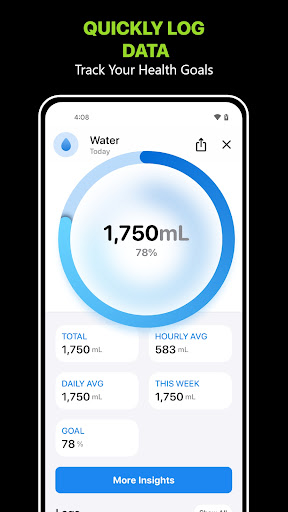 FitnessView Activity Tracker app download latest version