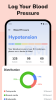 Health Tracker Blood Pressure mod apk latest version v1.2.1 screenshot 1