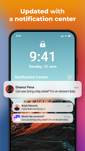Launcher and Themes apk download latest version