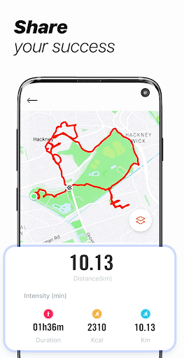 Run Tracker Run Weight Loss app download latest version