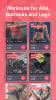 Workout for Women Lite app free download for android v1.11.0 screenshot 3
