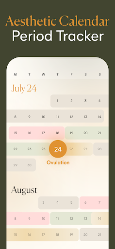 Lively Cycle Period tracker app download latest version