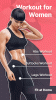 Workout for Women Lite app free download for android v1.11.0 screenshot 5