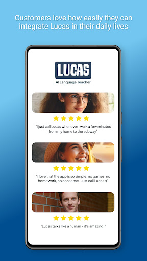 AI language learning tutor app free download latest version